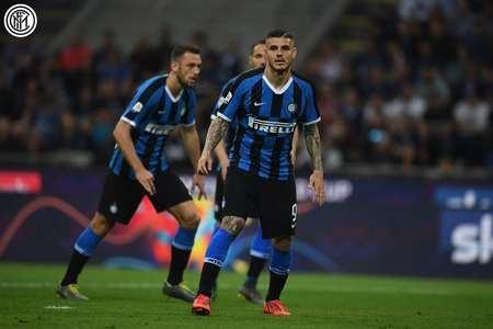 内姆哈德称从小是威少球迷，雷霆是其最爱球队之一