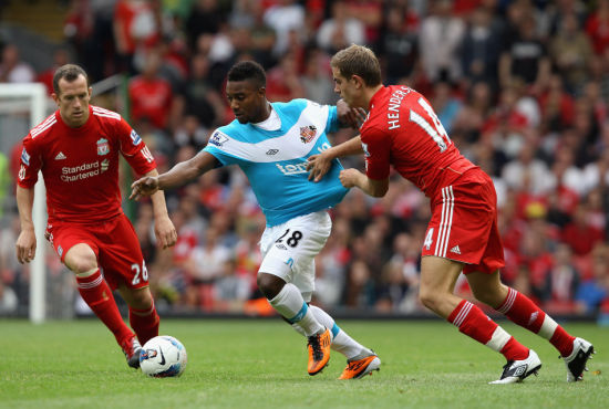 圣保利vs柏林联合：杰克逊-欧文、藤田让瑠奇马首发，汤姆-罗特、容诺夫出战