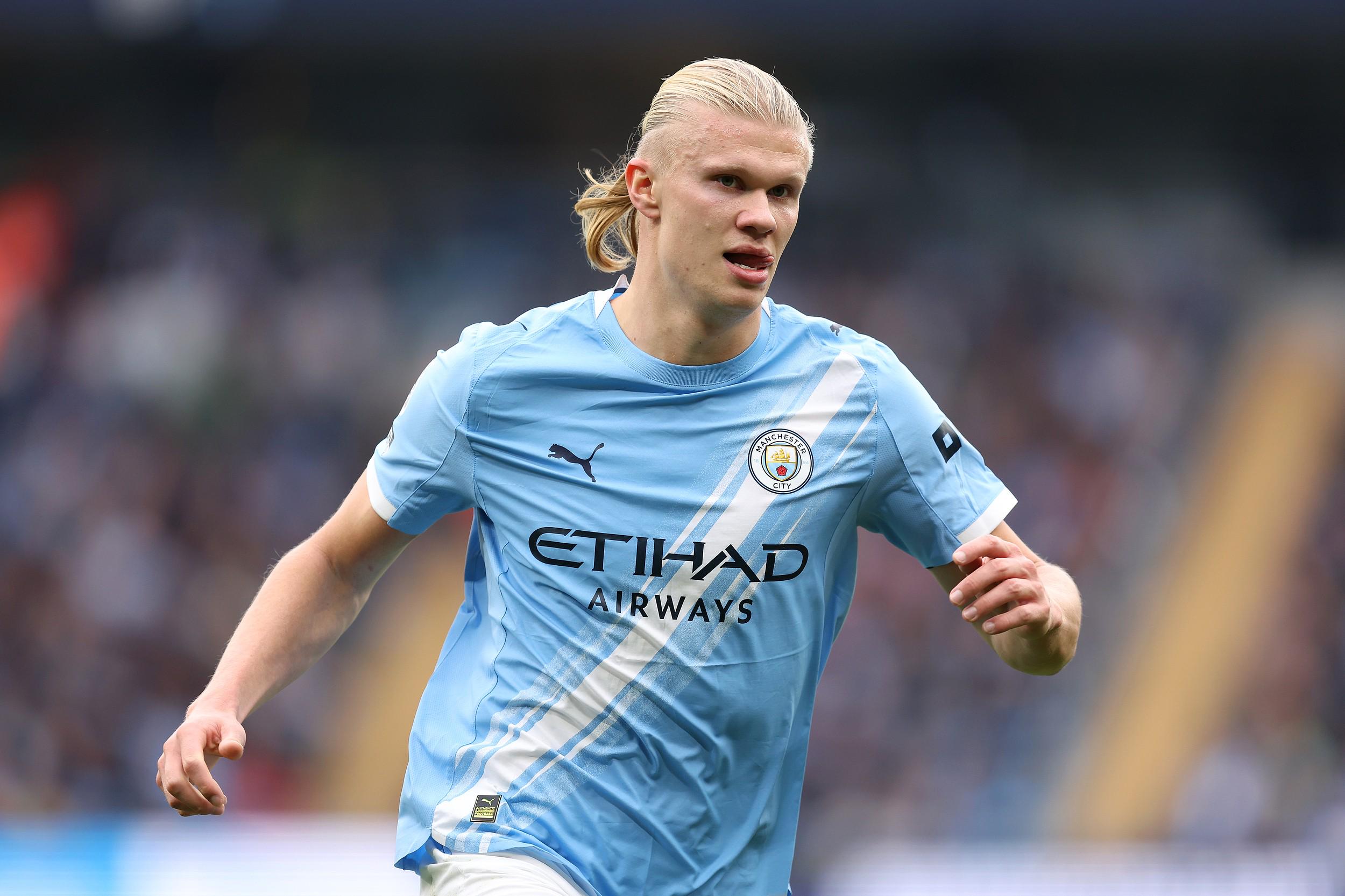 世界杯签运落定，四大看点拉满