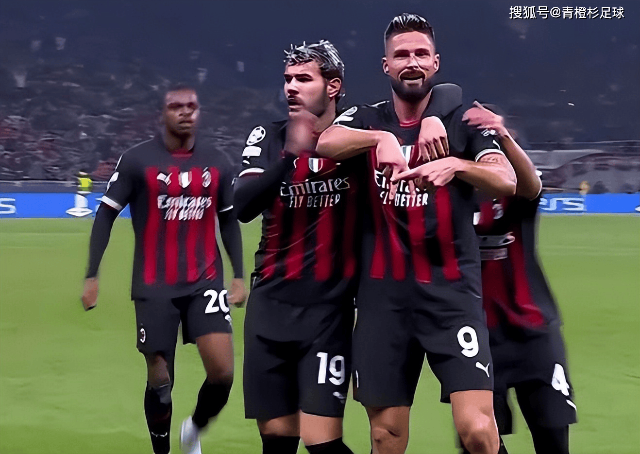 记者：国安厨师将退休，俱乐部将为其举办特殊的“退役”仪式