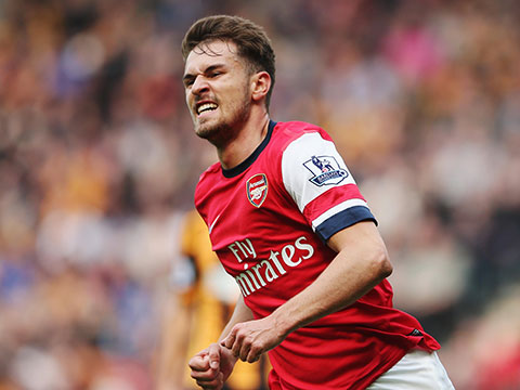 发生什么了？尼日利亚主帅和民主刚果主帅在赛后互相推搡